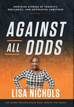 Book cover for Against All Odds