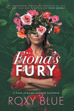 Book cover for Fiona's Fury