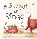 Book cover for Budget for Bingo