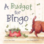 Book cover for Budget for Bingo