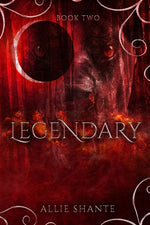 Book cover for Legendary
