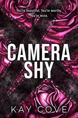 Book cover for Camera Shy