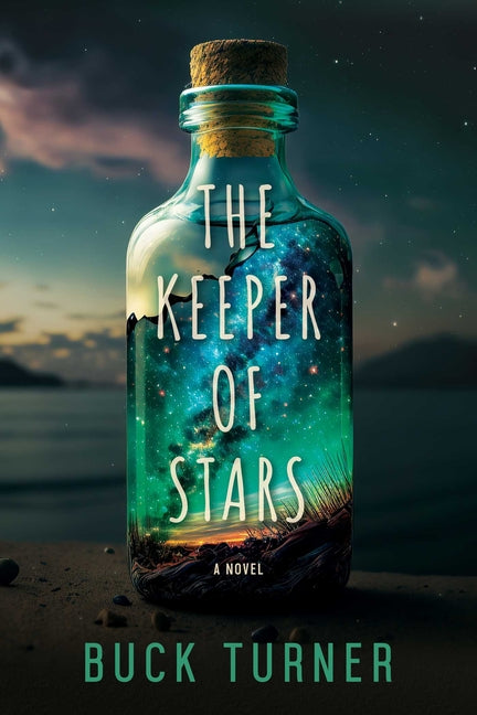 Book cover for Keeper of Stars
