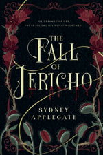 Book cover for Fall of Jericho
