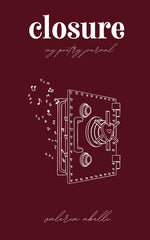 Book cover for Closure