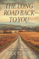 Book cover for Long Road Back to You