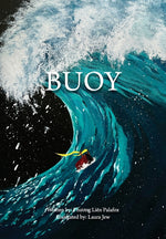 Book cover for Buoy