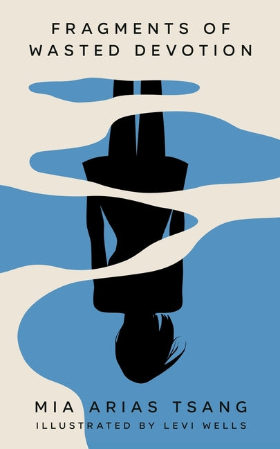 Book cover for Fragments of Wasted Devotion