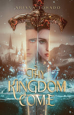 Book cover for Thy Kingdom Come