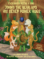 Book cover for Everybody Needs a Hug