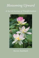 Book cover for Blossoming Upward