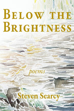 Book cover for Below the Brightness