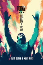 Book cover for Today! - The Best Day of My Life