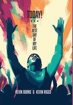 Book cover for Today! - The Best Day of My Life