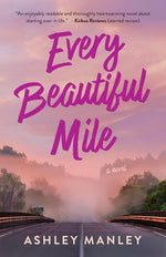 Book cover for Every Beautiful Mile