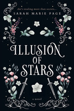 Book cover for Illusion of Stars
