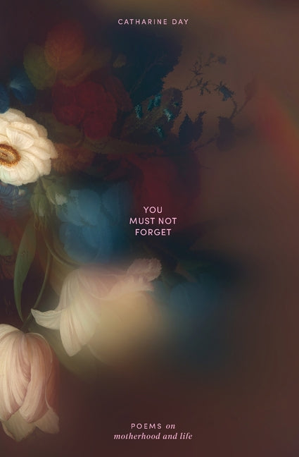 Book cover for You Must Not Forget