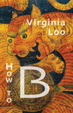 Book cover for How to B