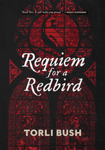 Book cover for Requiem for a Redbird