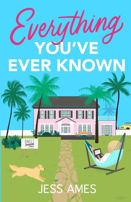 Book cover for Everything You've Ever Known