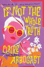 Book cover for If Not the Whole Truth