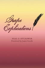 Book cover for Grape Explications