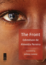Book cover for Front