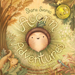 Book cover for Acorn Adventures