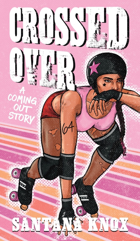 Crossed Over