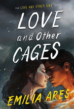 Book cover for Love and Other Cages