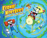 Book cover for Fernie MertBert, Come Join Our Family