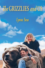 Book cover for Grizzlies and Us