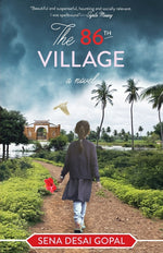 Book cover for 86th Village
