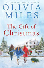Book cover for Gift of Christmas
