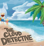 Book cover for Cloud Detective
