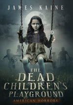 Book cover for Dead Children's Playground