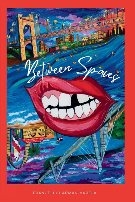 Book cover for Between Spaces