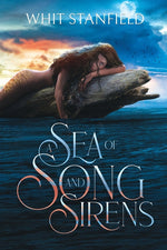 Book cover for Sea of Song and Sirens
