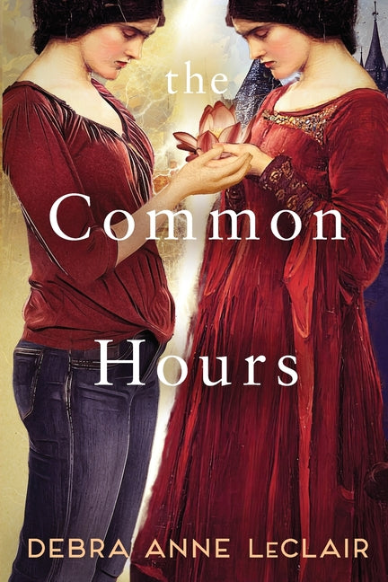 Book cover for Common Hours