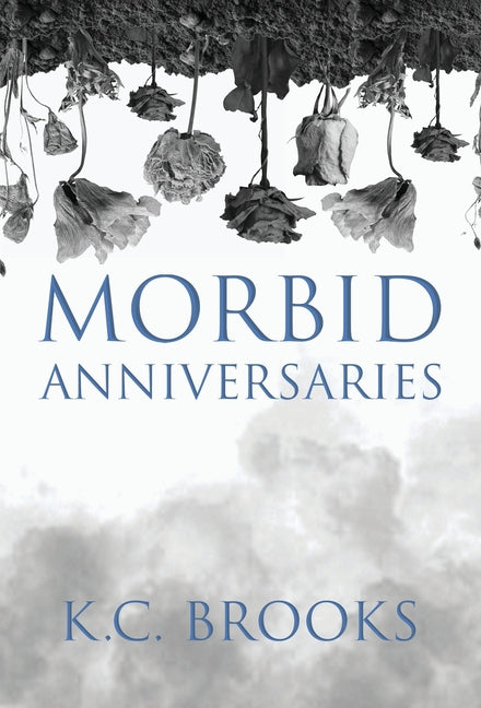 Book cover for Morbid Anniversaries