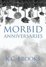 Book cover for Morbid Anniversaries