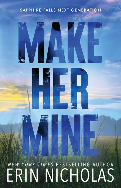 Book cover for Make Her Mine