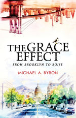 Book cover for Grace Effect