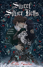 Book cover for Sweet Silver Bells