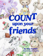 Book cover for Count upon your Friends