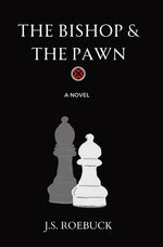 Book cover for Bishop & The Pawn