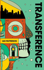 Book cover for Transference