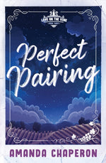 Book cover for Perfect Pairing