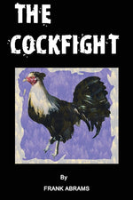 Book cover for Cockfight