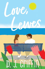 Book cover for Love, Lewes